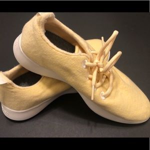 Allbirds Wool Runners